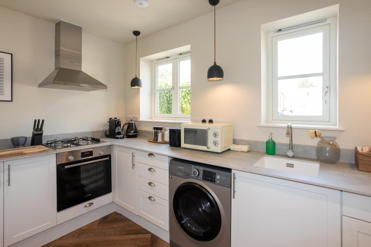 Harpers Yard - 30 Holiday home Chipping Norton
