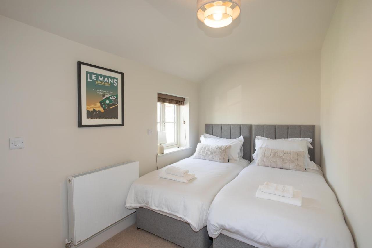 Harpers Yard - 30 Holiday home Chipping Norton
