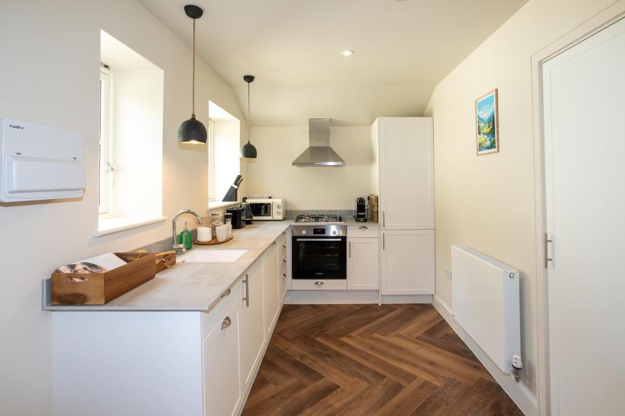 Harpers Yard - 30 Holiday home