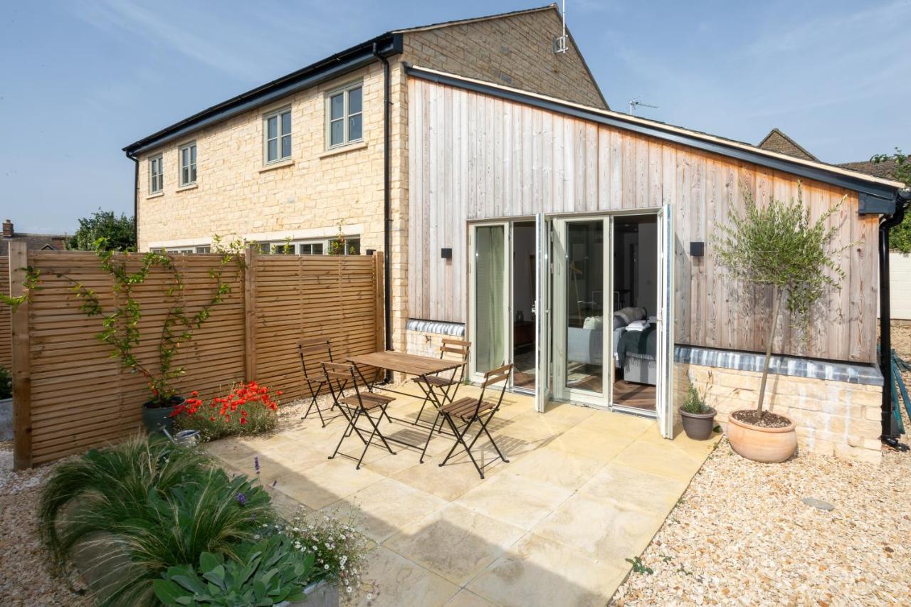 Holiday home Harpers Yard - 30 Chipping Norton