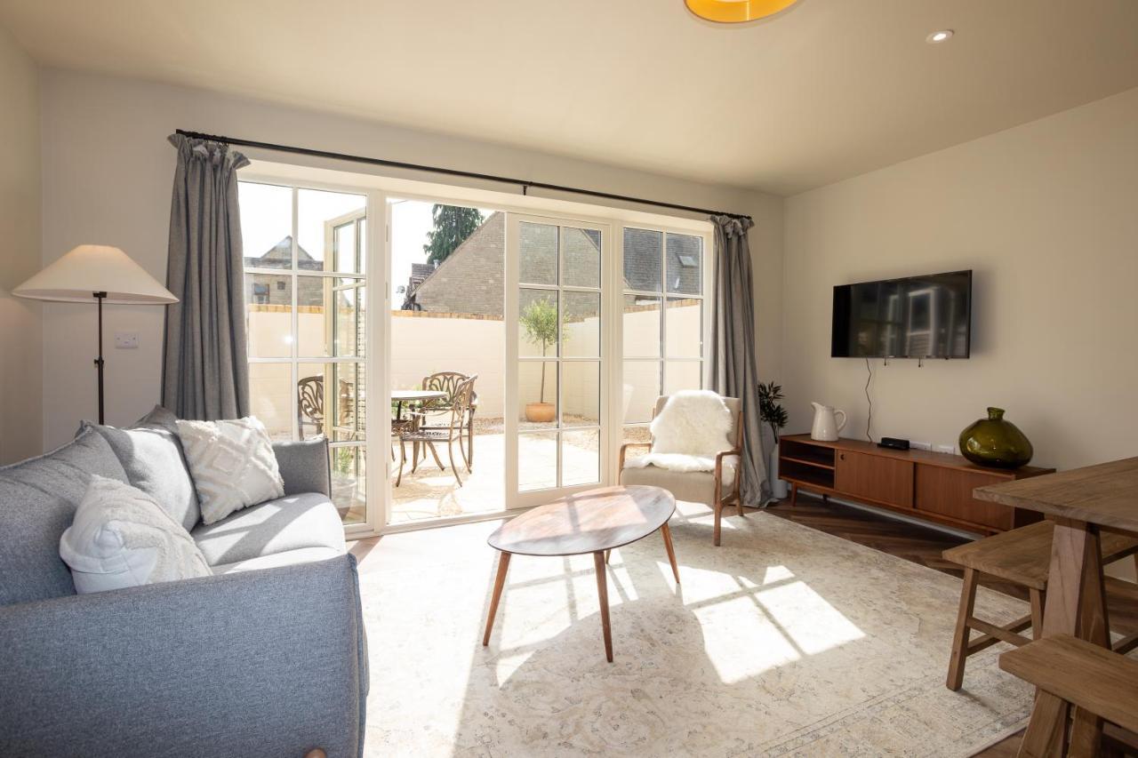 Holiday home Harpers Yard - 30