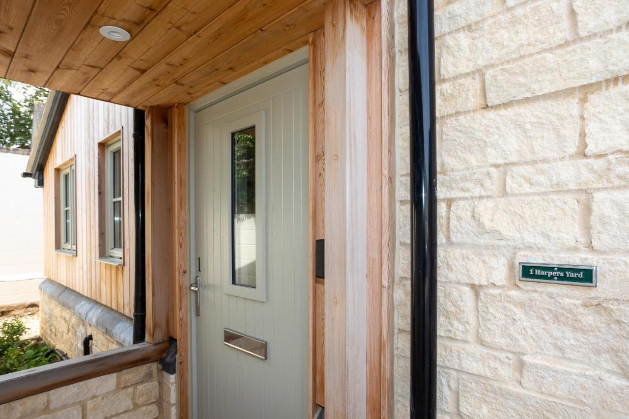 Holiday home Harpers Yard - 30