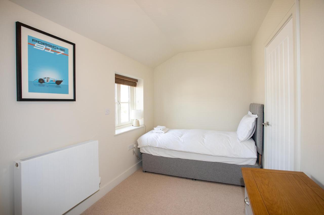 Harpers Yard - 30 Holiday home Chipping Norton