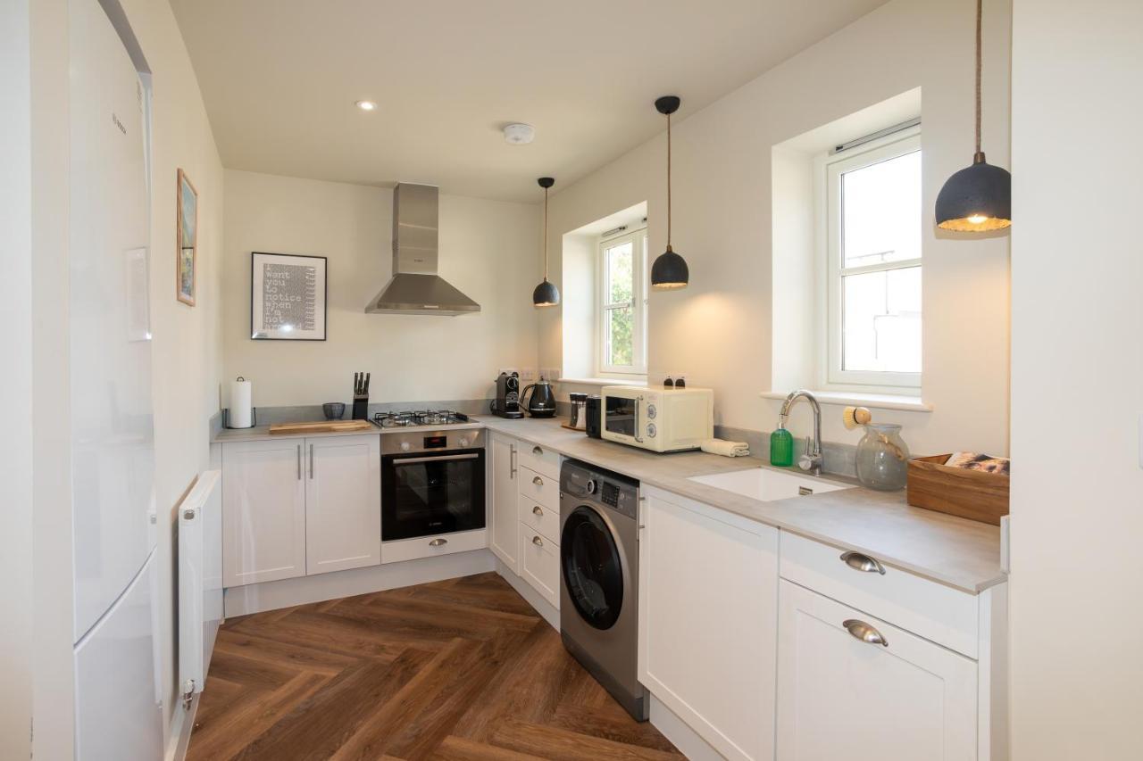 Holiday home Harpers Yard - 30 Chipping Norton