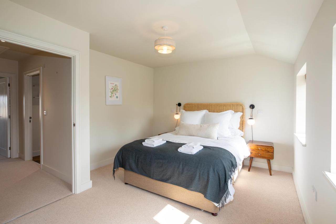 Harpers Yard - 30 Chipping Norton
