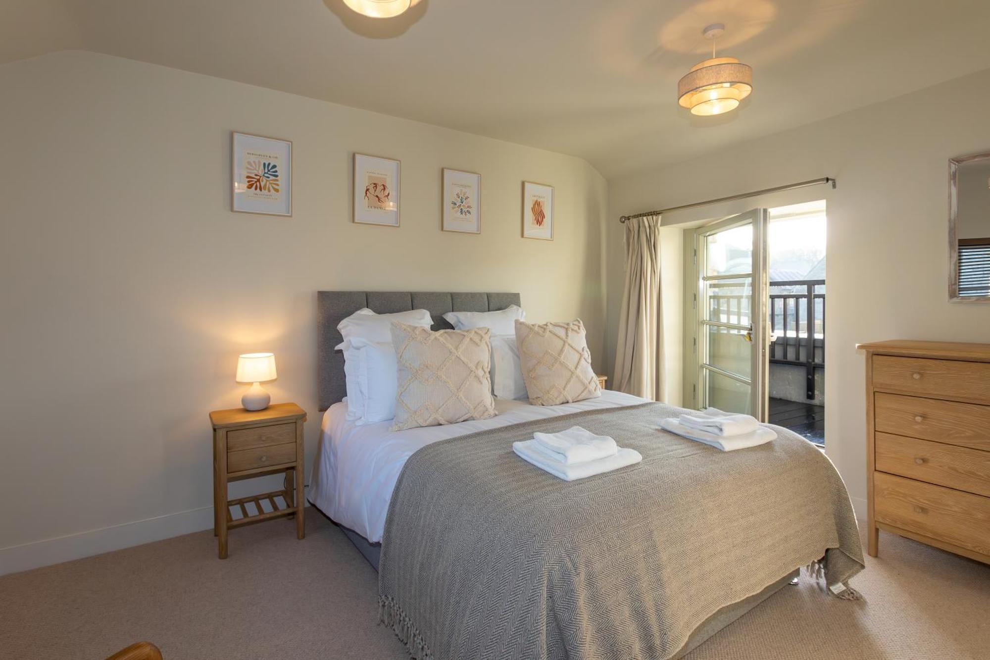 Holiday home Harpers Yard - 30 *