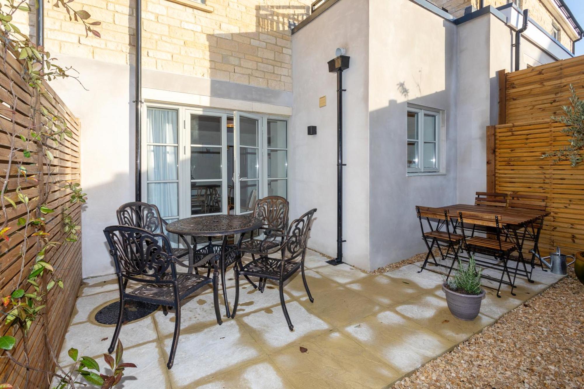 Harpers Yard - 30 Holiday home Chipping Norton