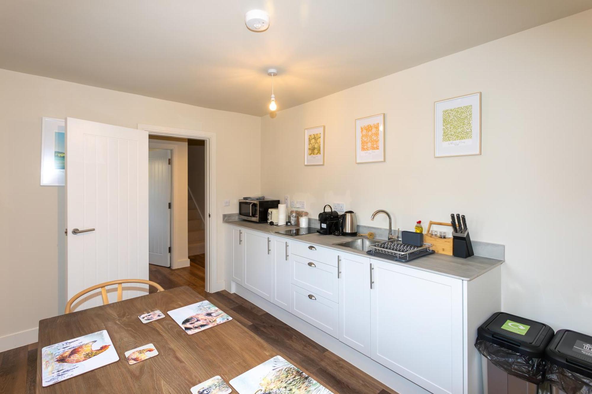 Harpers Yard - 30 Holiday home