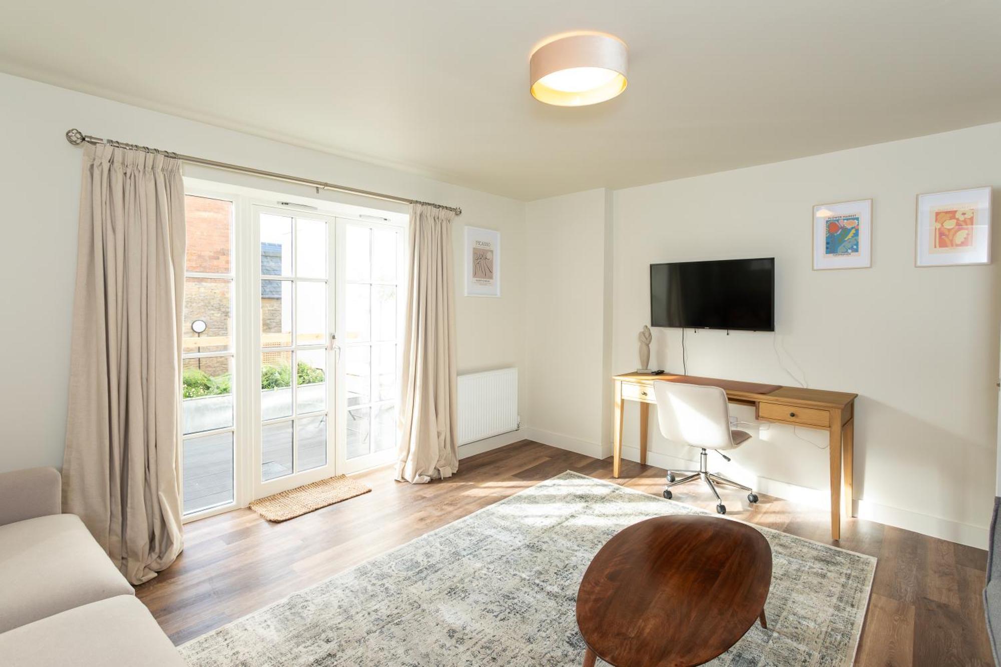 Holiday home Harpers Yard - 30 Chipping Norton