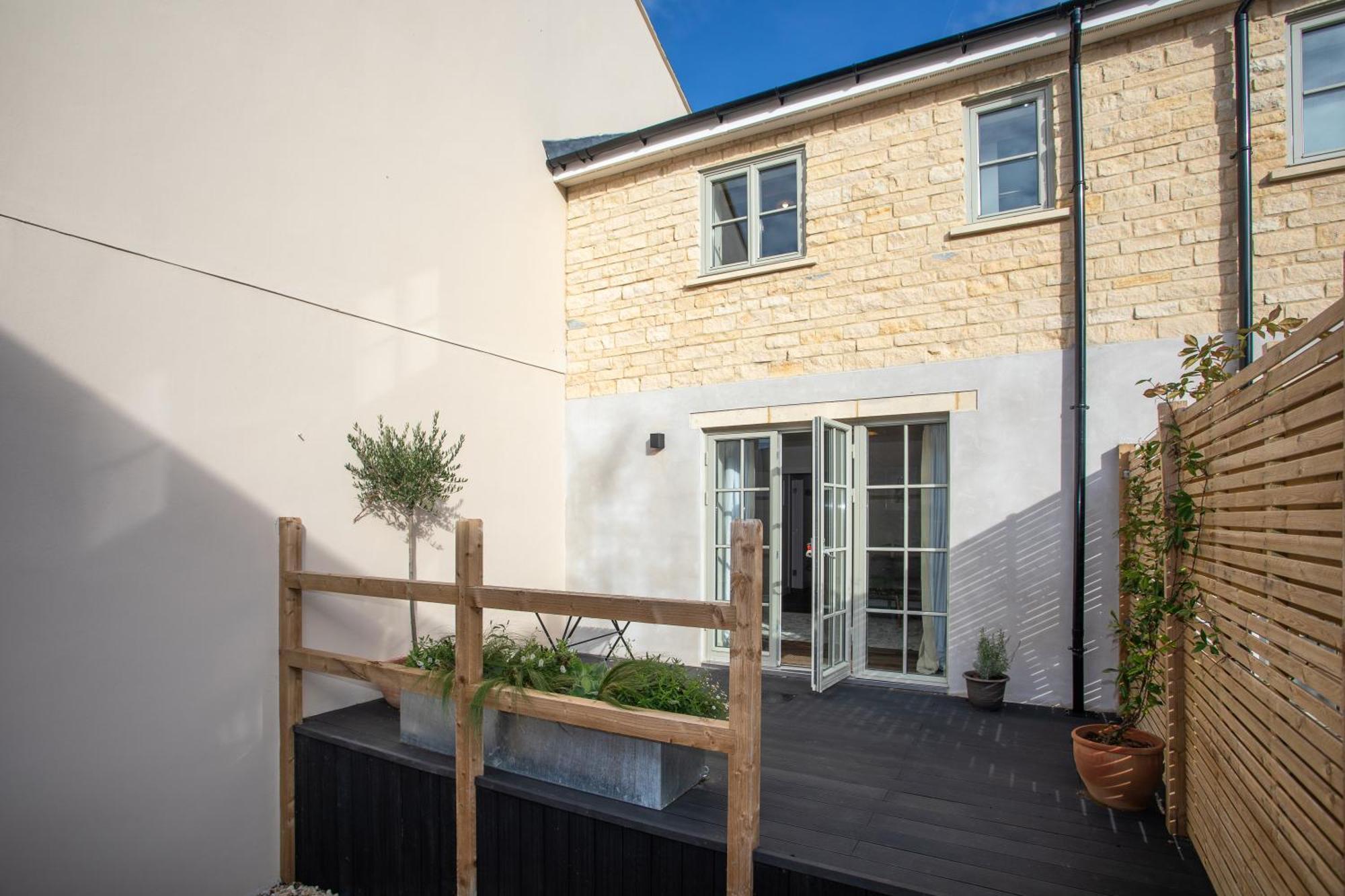 Harpers Yard - 30 Chipping Norton