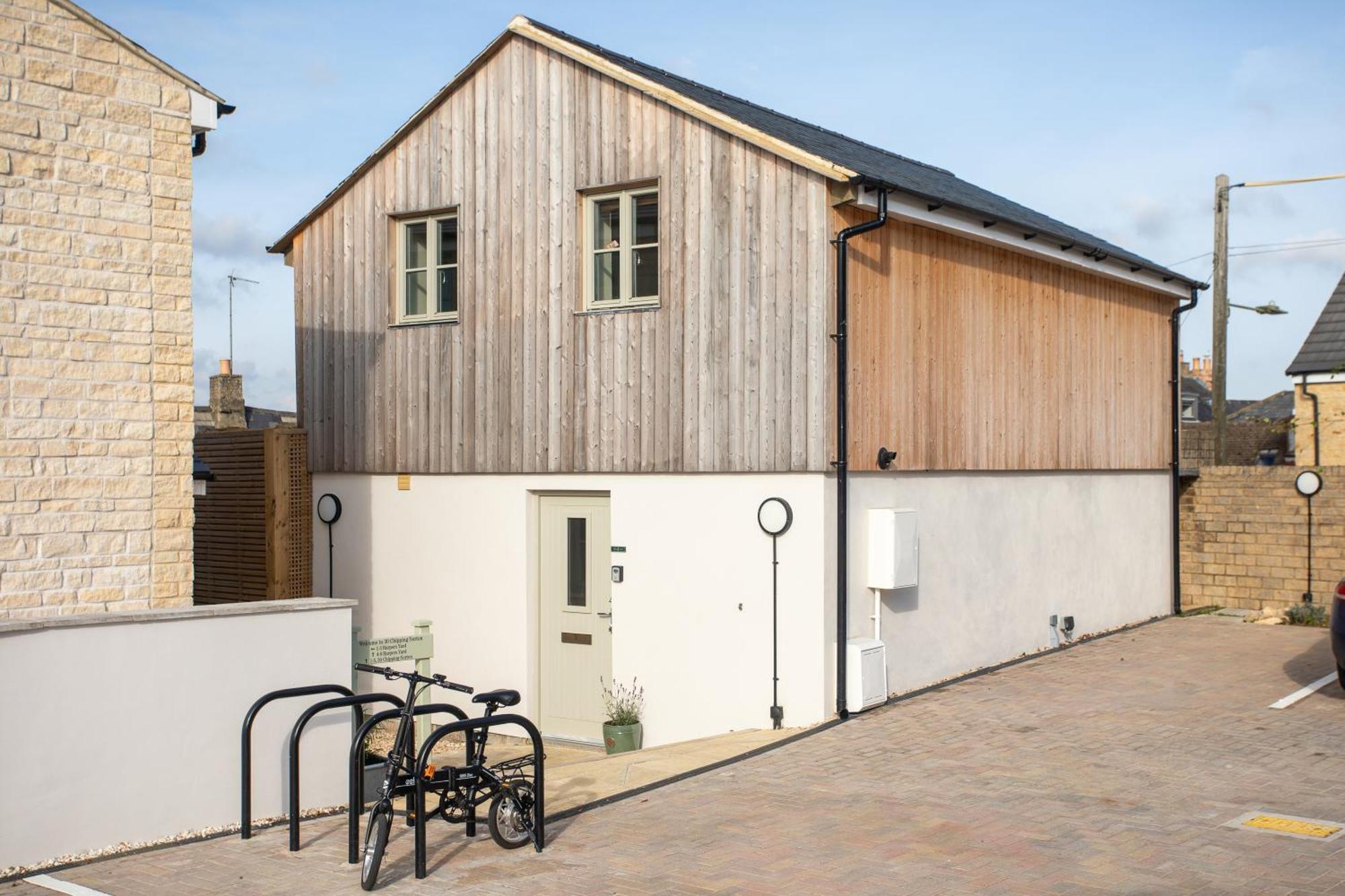Holiday home Harpers Yard - 30