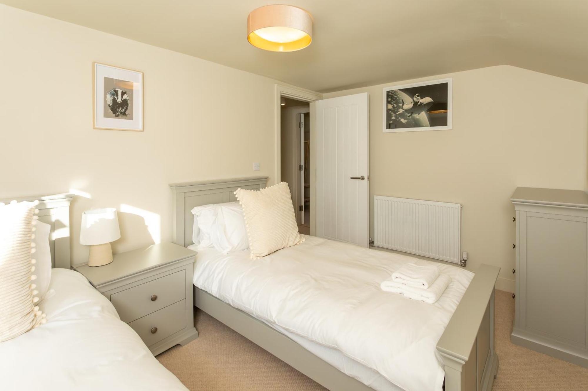 Harpers Yard - 30 Chipping Norton