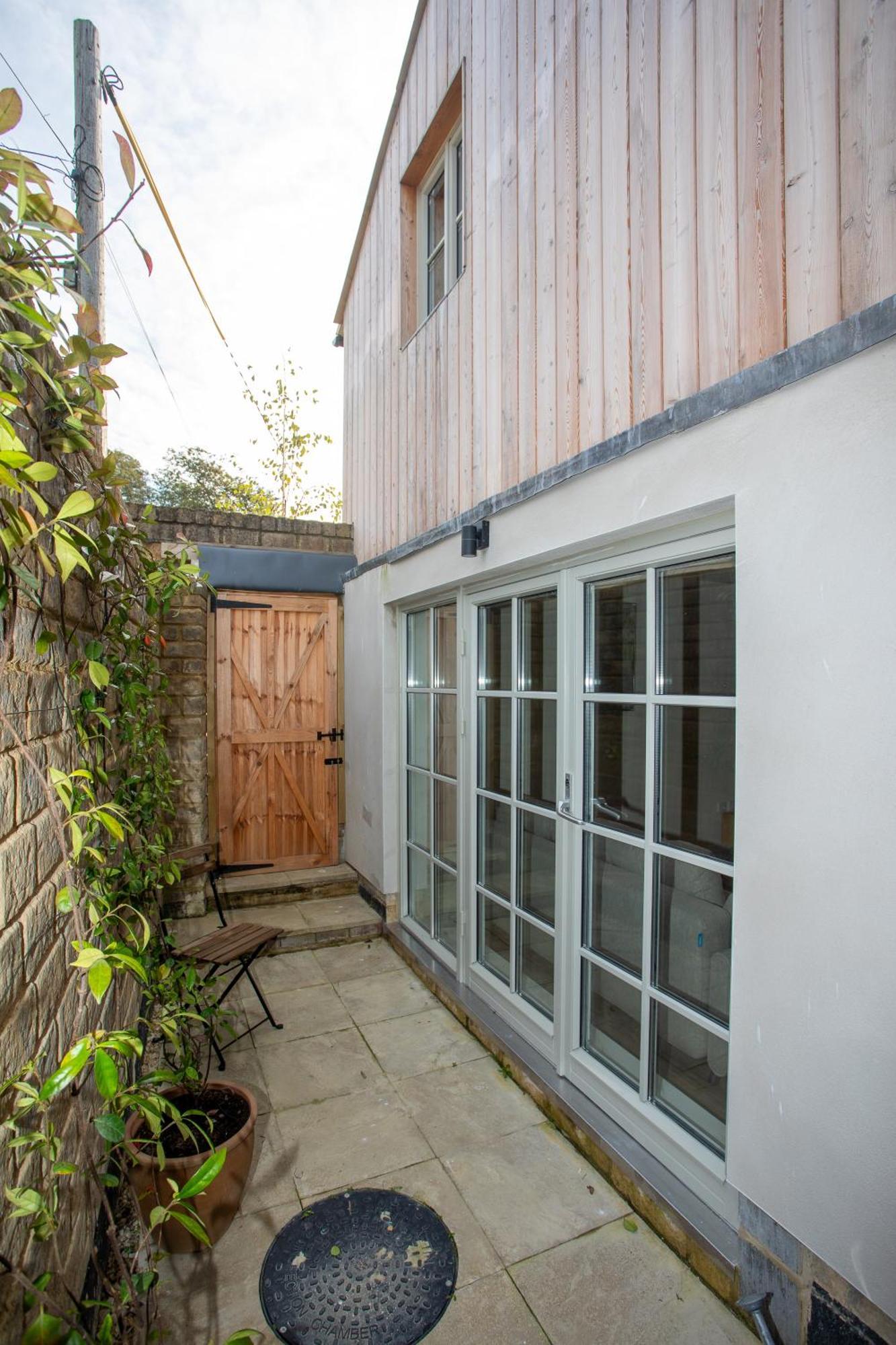 Harpers Yard - 30 Holiday home