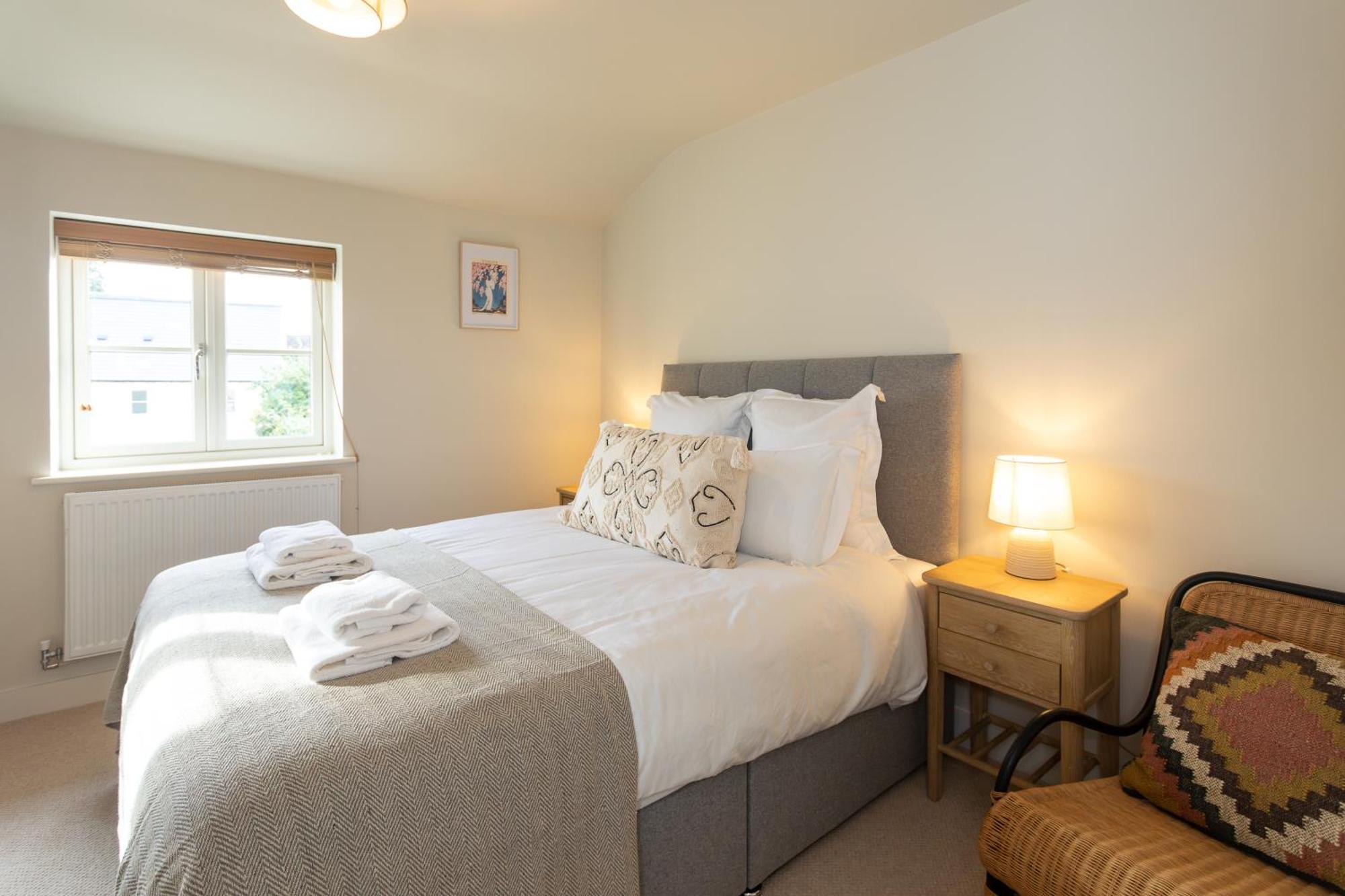 Holiday home Harpers Yard - 30