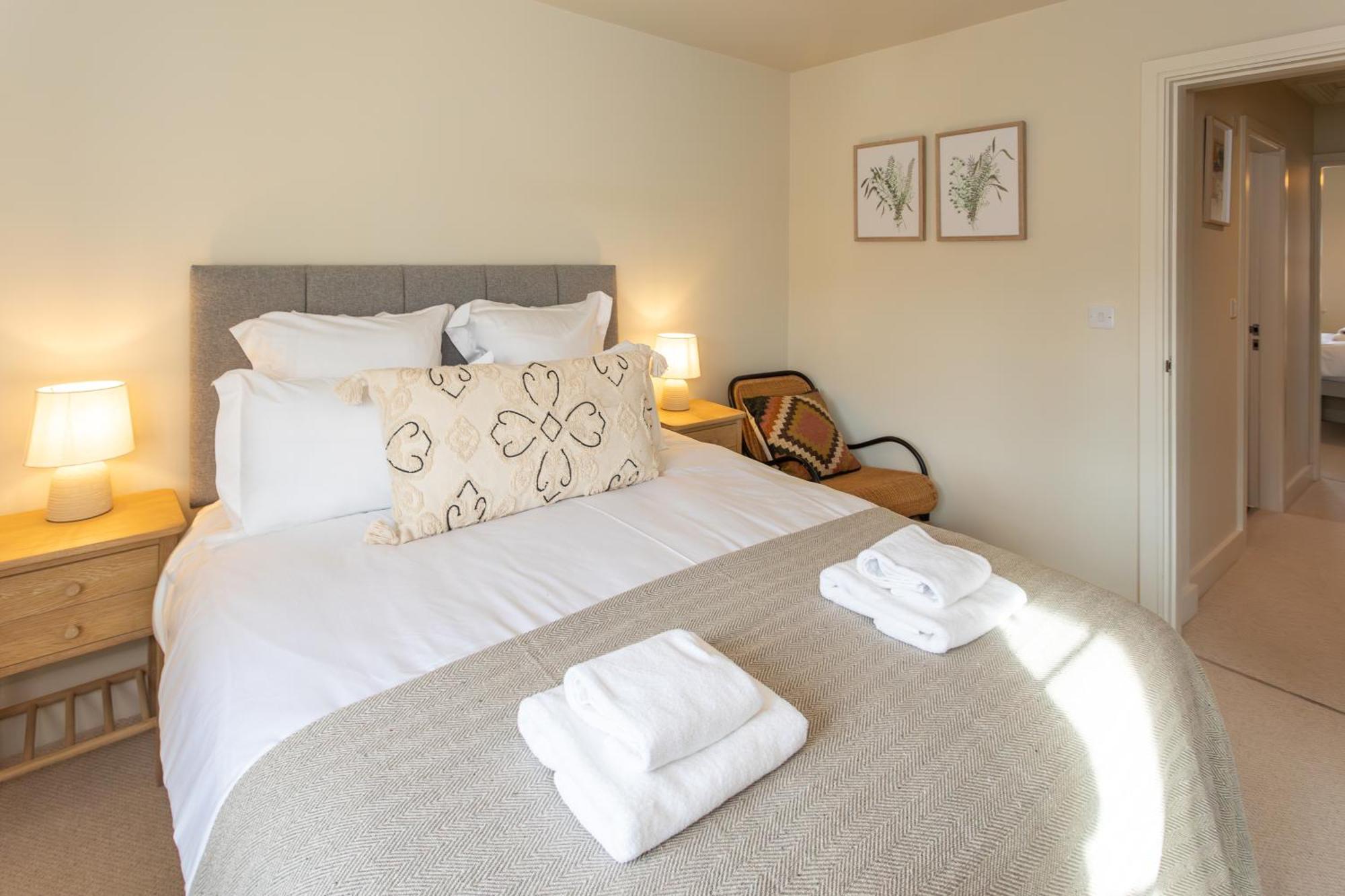Harpers Yard - 30 Holiday home