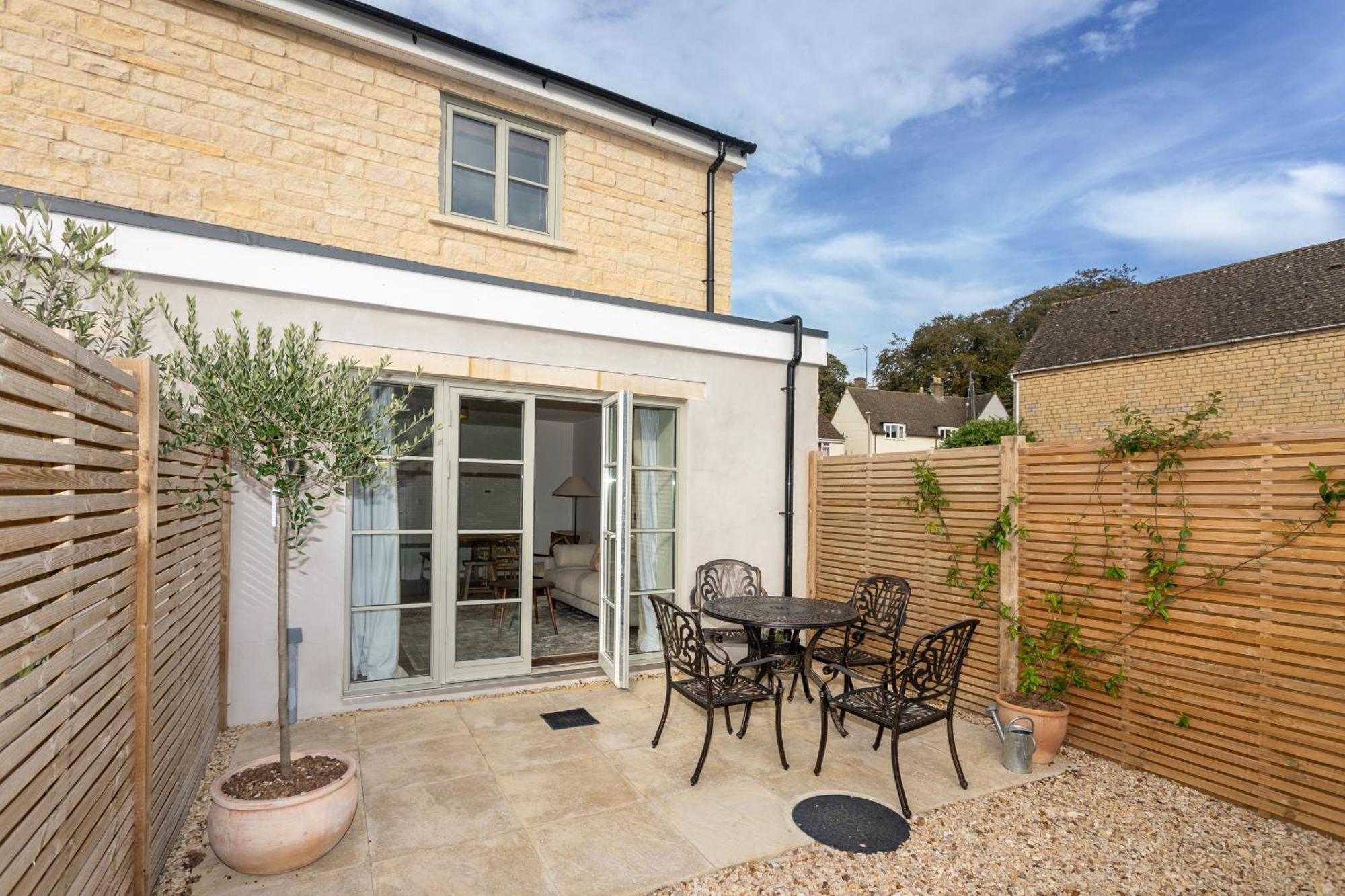 Holiday home Harpers Yard - 30 Chipping Norton