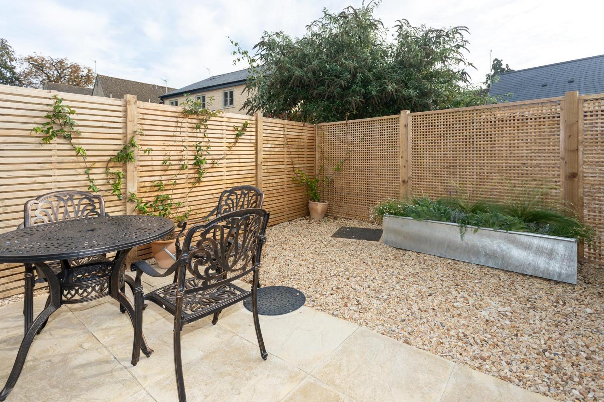Holiday home Harpers Yard - 30