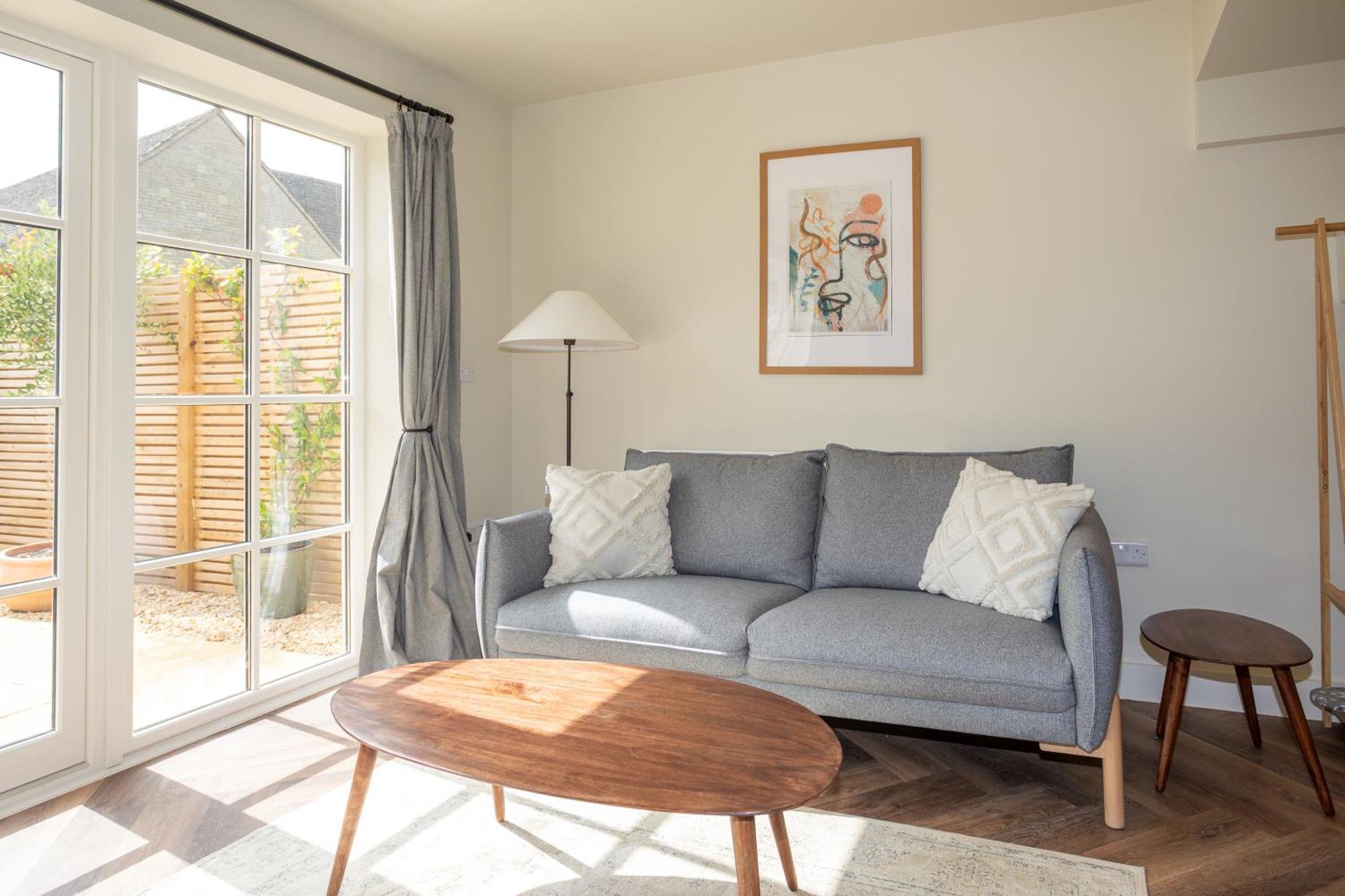 Harpers Yard - 30 Holiday home Chipping Norton
